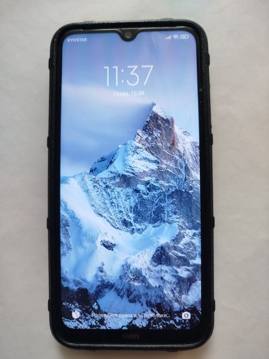 Продам смартфон Redmi Note 8