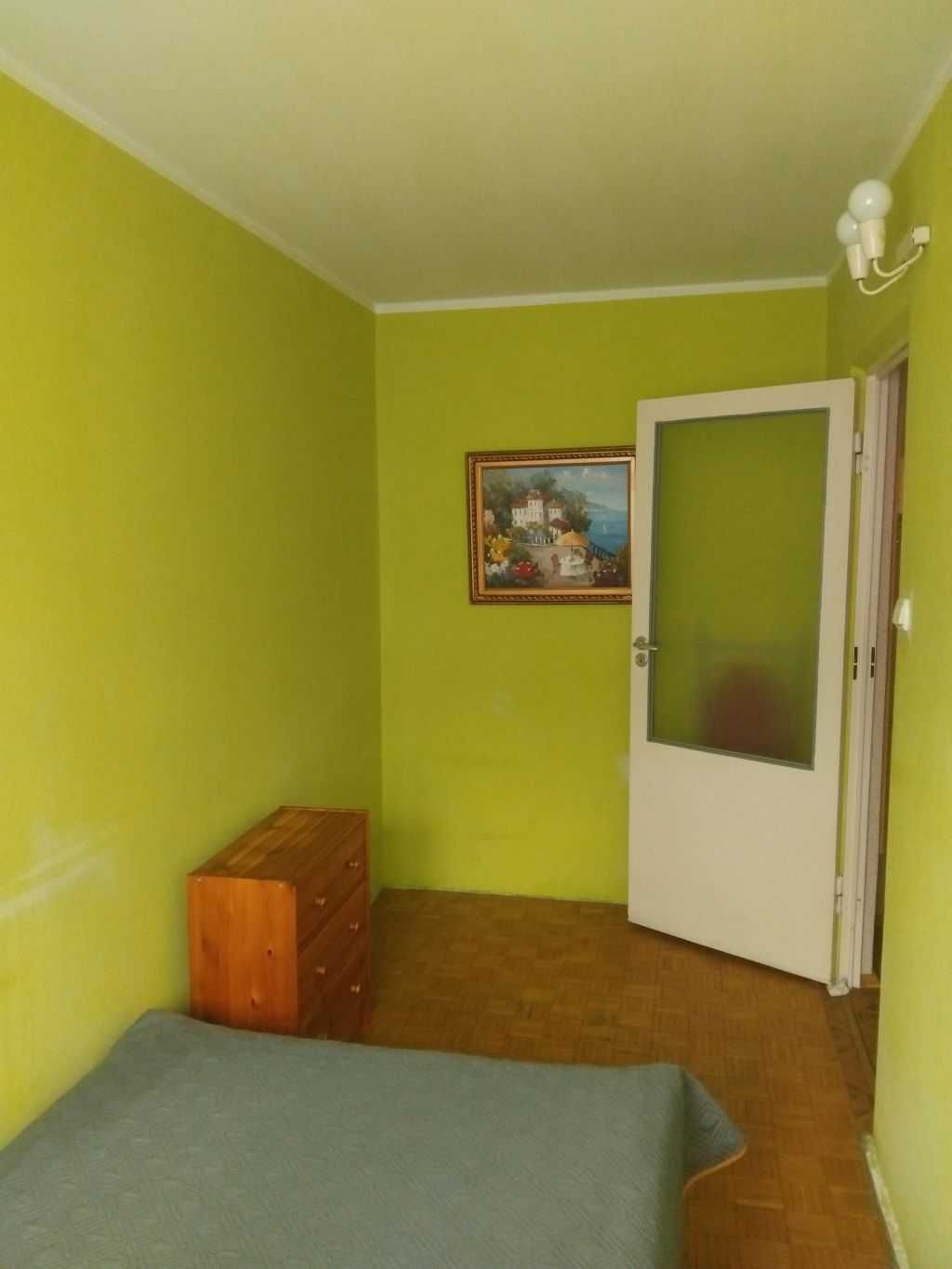 Gumniska, 2-pokojowe, 32m2, II Piętro