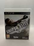 Sniper Eliite V2 Ps3