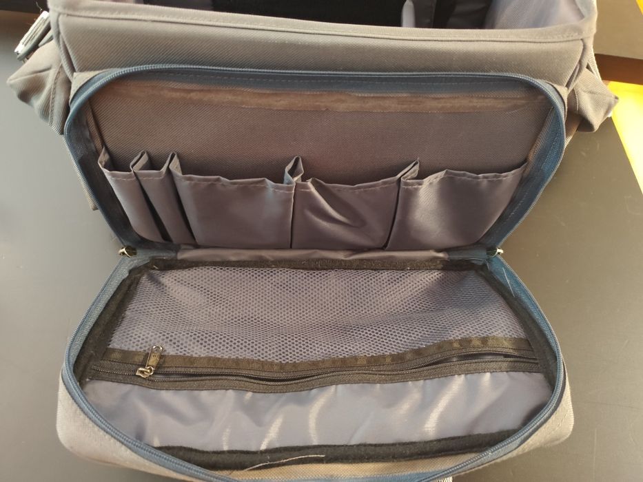 Mala fotográfica Mitsai