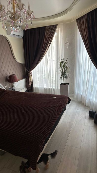 Без комиссии Продам 3-х этажный дом • Ярмарочная • 195 причал