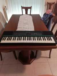 Piano KAWAI FS690 (nunca foi usado)