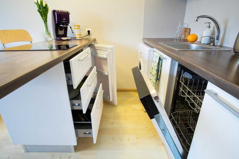 Nocleg na doby w centrum Gdyni