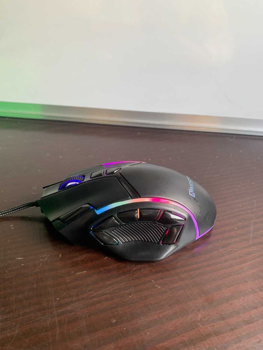 Rato Gaming MIKESPN X15