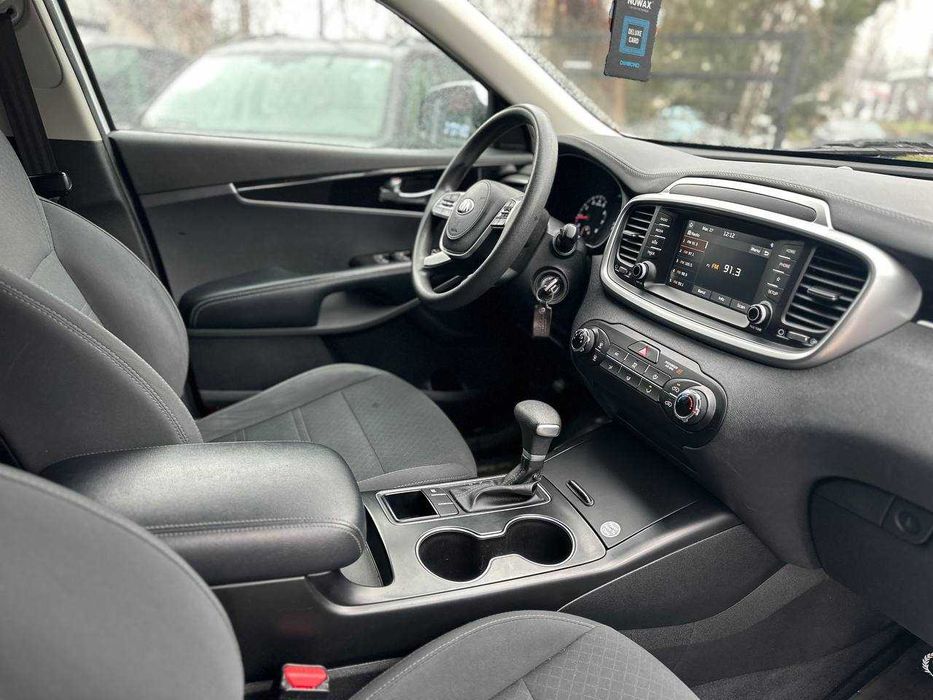 Kia Sorento 2020 купити в Кредит БЕЗ АВАНСУ