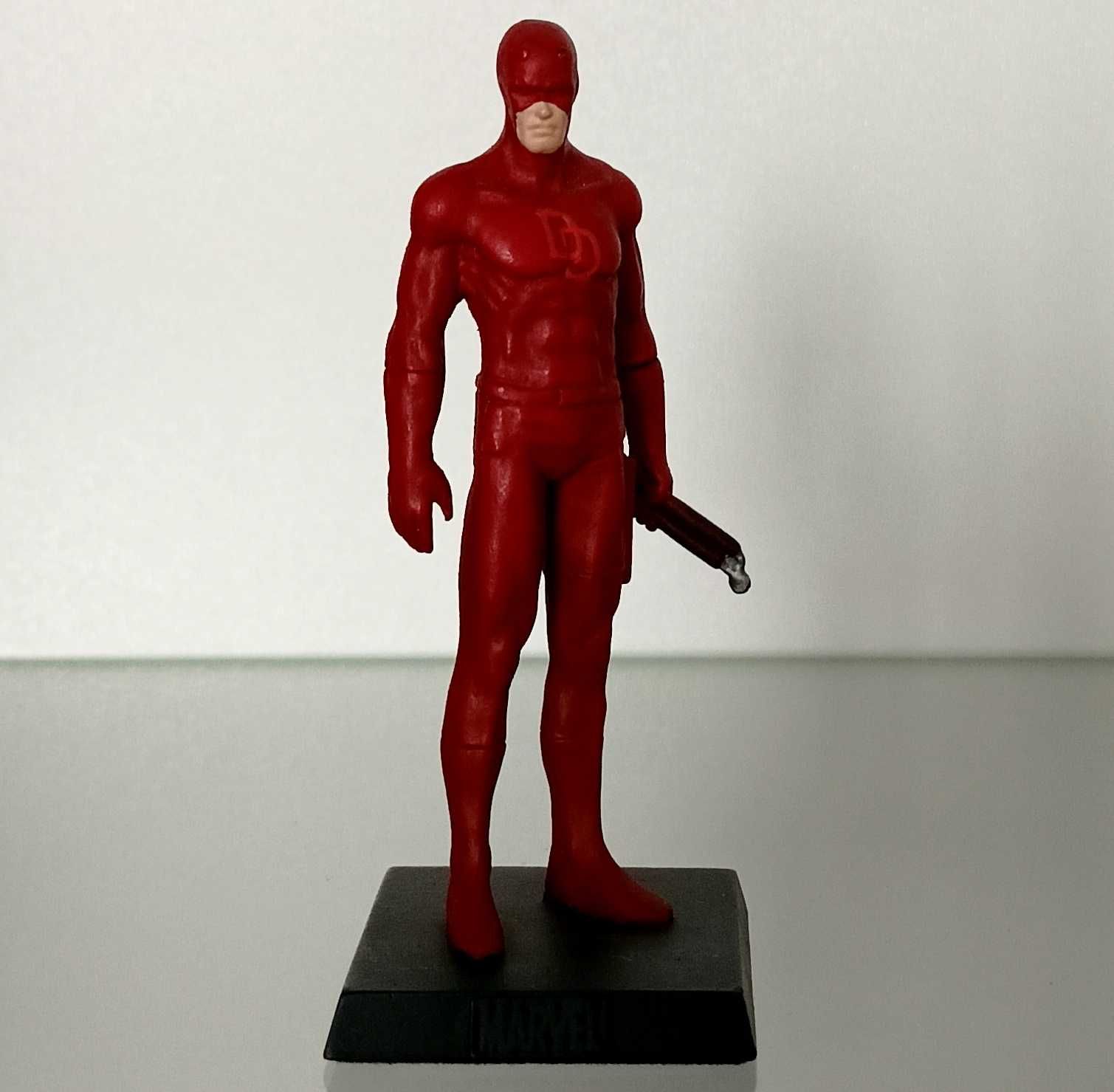 DAREDEVIL figurka Marvel kolekcja figurek, ołowiana