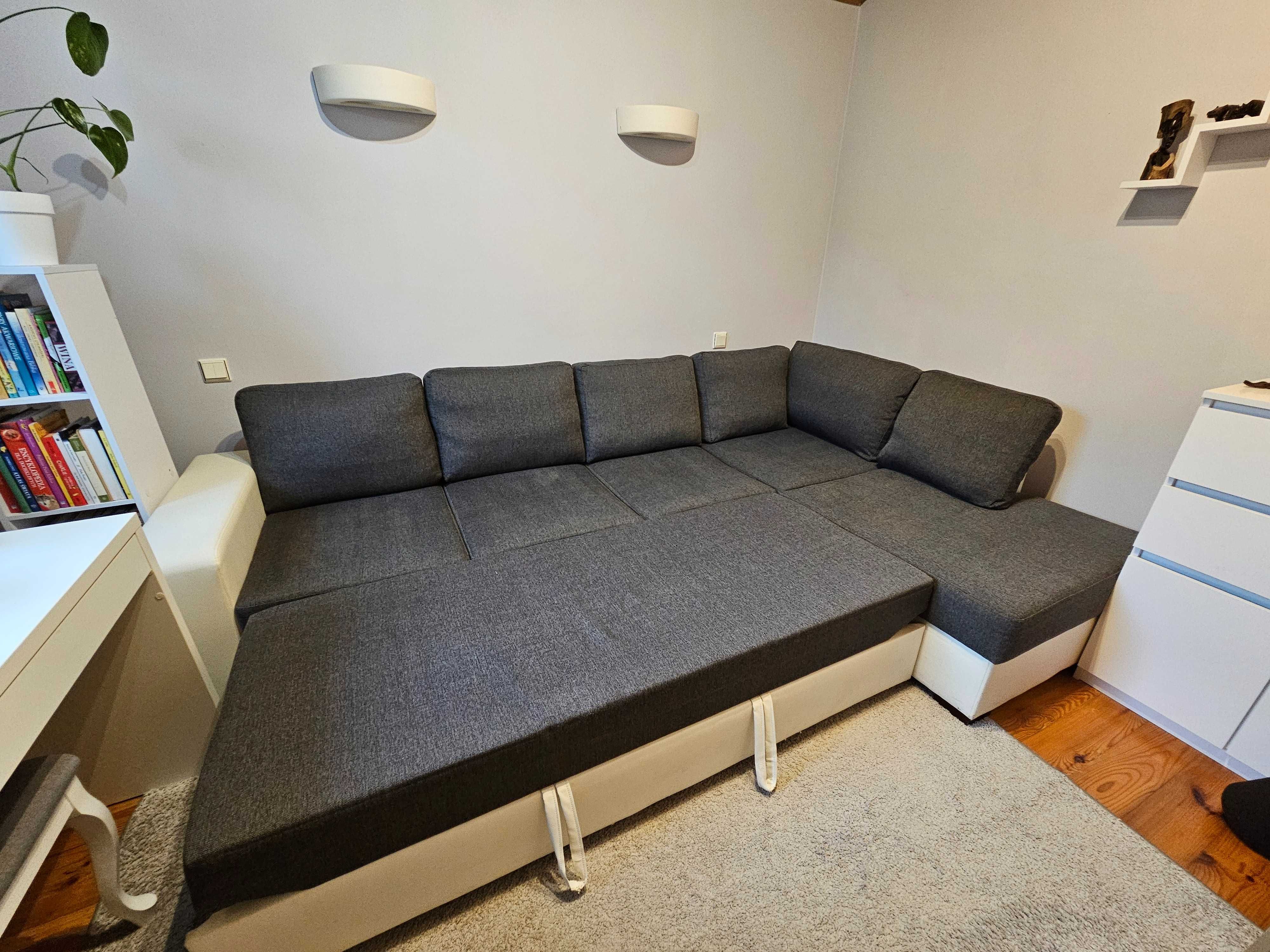 Narożnik do salonu / sofa