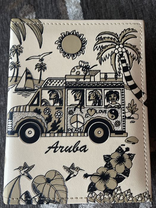 Album na zdjęcia Aruba 15/10 cm zdjęcie