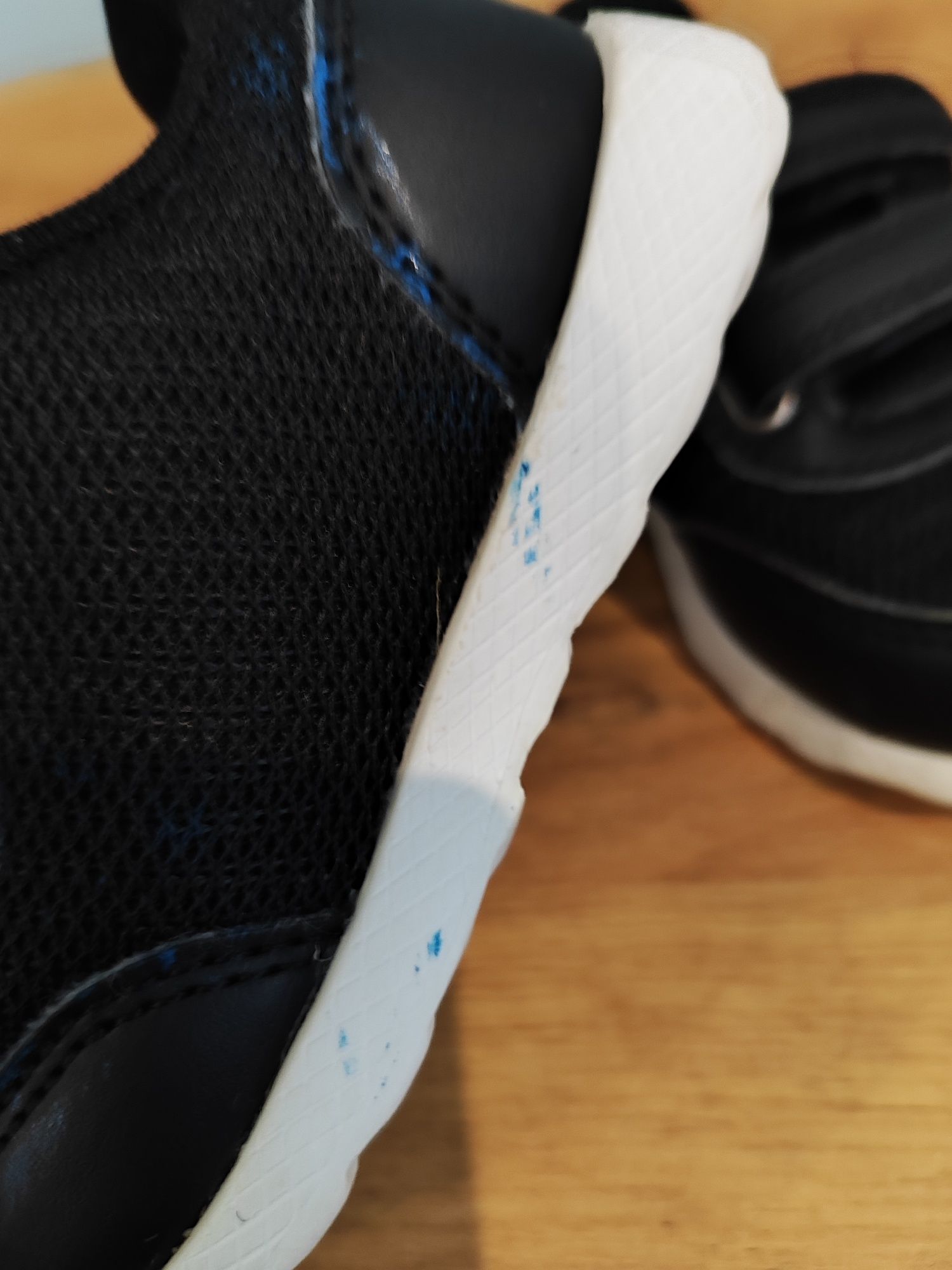 Adidaski dziecięce, r.21