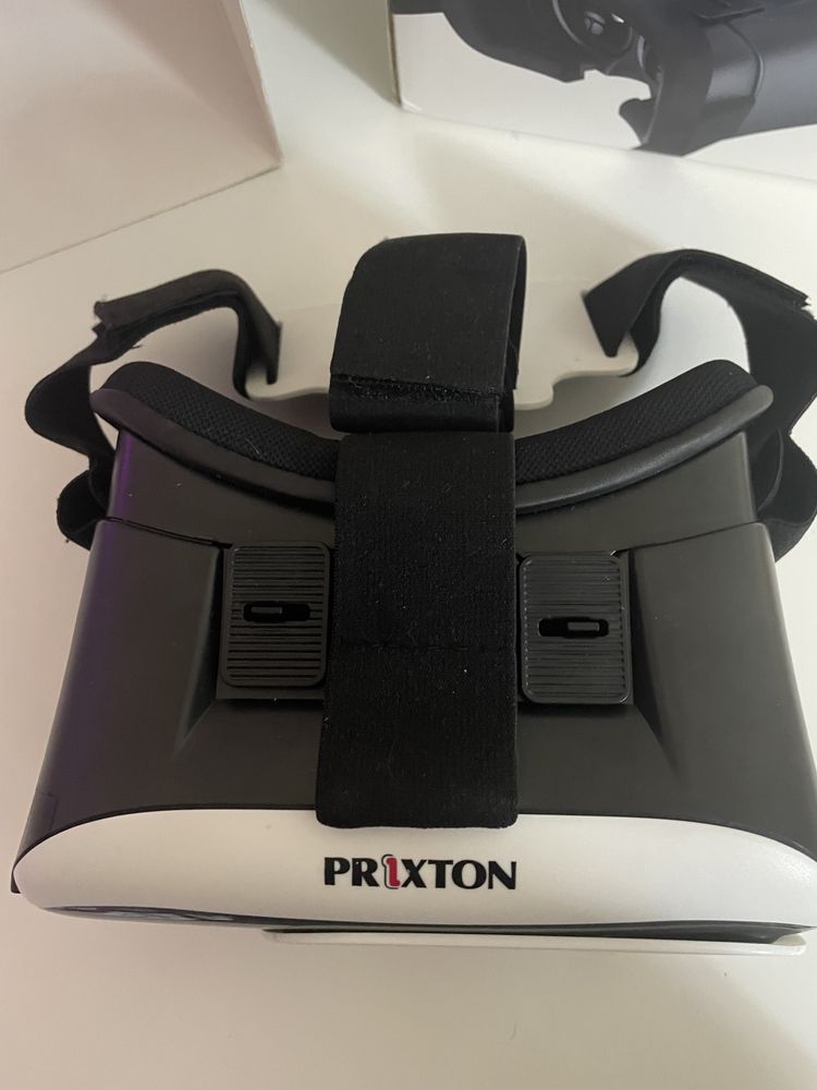 Oculos realidade virtual prixton