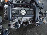 Motor Vw 1.4I 16v (BUD)