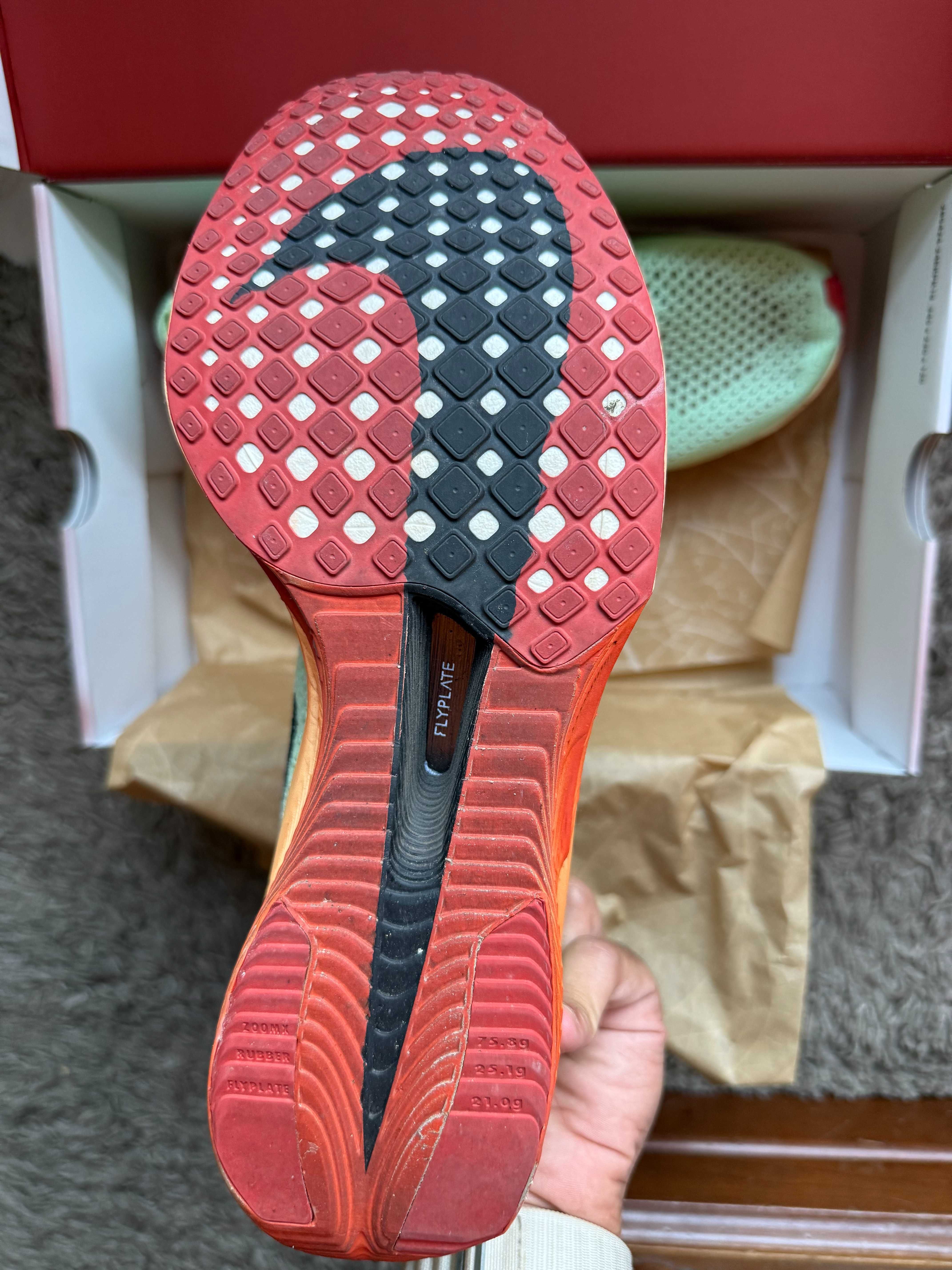 Nike Vaporfly 3 “Eliud Kipchoge”