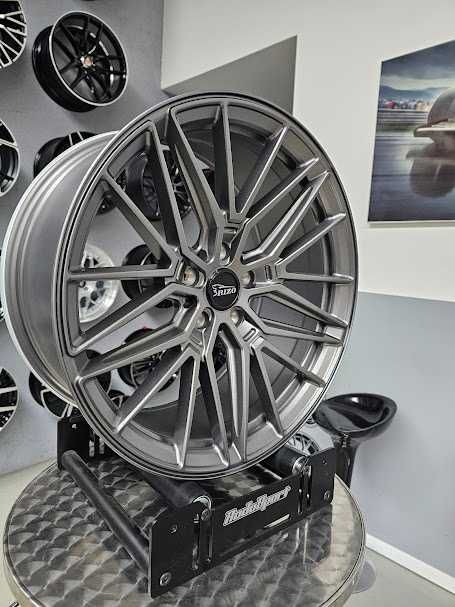 Jantes look Vossen p/ BMW em 18 e 19| 5x120 novas