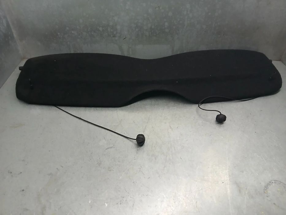 Chapeleira / tampo da mala MINI Mini Coupé (R58)