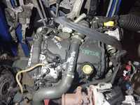Motor Renault Captur k9k628