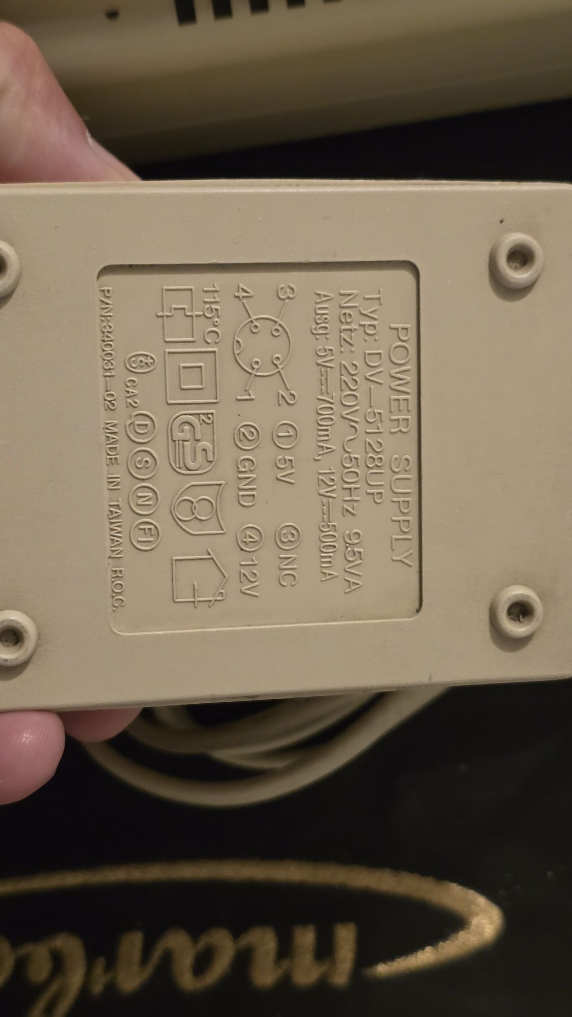 Commodore 64  stacja dysków 1541 - II