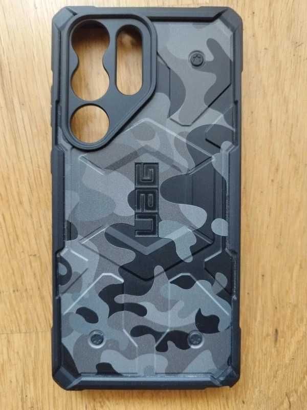 uag case urban armour gear Pathfinder samsung 23 ultra moro camo etui