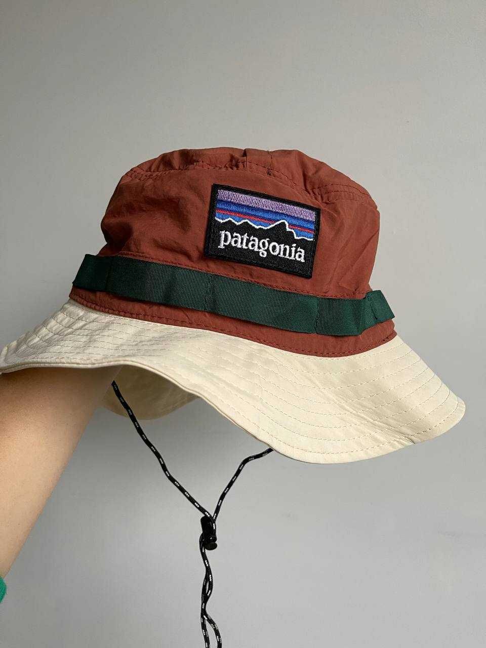 Панама Patagonia, панама патагония, панама патагонія, патагония