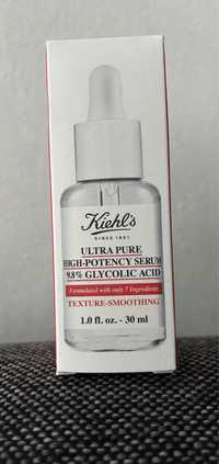 Kiehl's Ultra Pure High-Potency Serum 9,8% Glycolic Acid 30ml