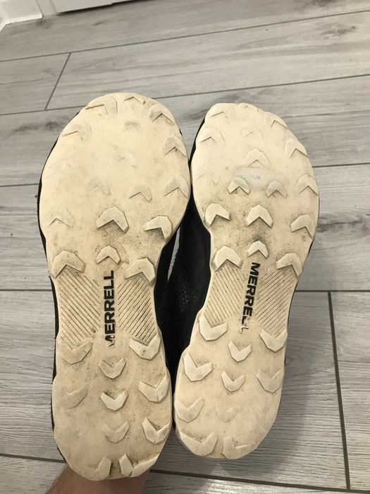 Buty trekkingowe Merrel Skyrocket gore-tex rozm. 39