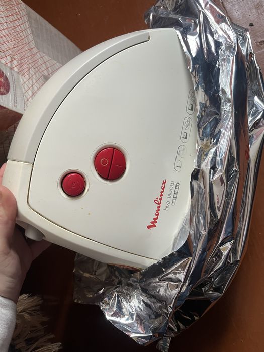 Мясорубка Moulinex