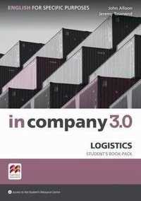 In Company 3.0 Esp Logistics Sb Macmillan