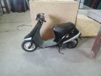 Скутер Honda Хонда
