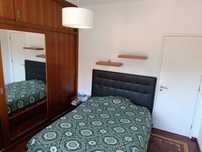 Quarto na Rua do Vale de Santo Antonio 143