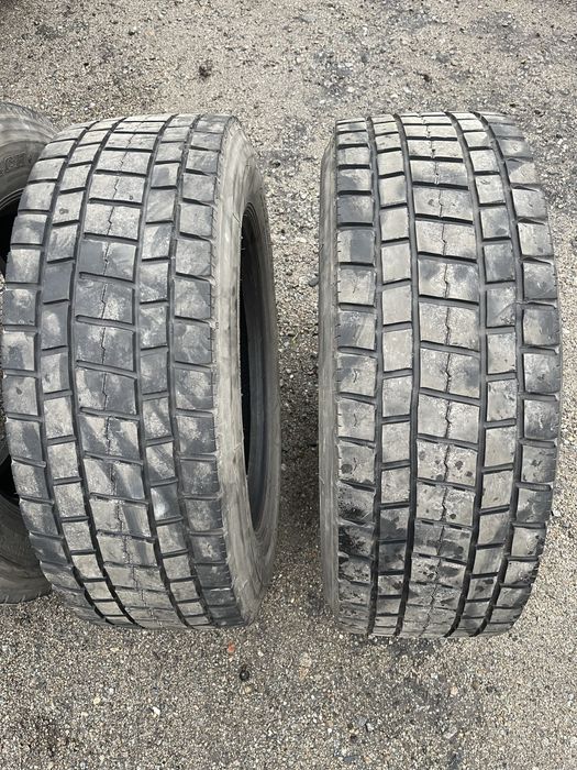 Long March 315/60/22,5