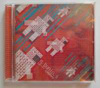 CD Fonografika BUNIO - Lo-Fi symphony