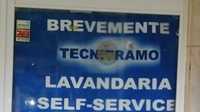 Self service lavandaria Líder em Portugal 28 dias montado