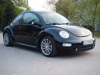 Volkswagen New Beetle 2006 Rok 1,9 TDI.