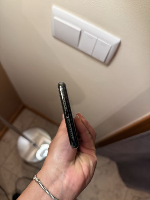 Iphone 11 pro max 256gb