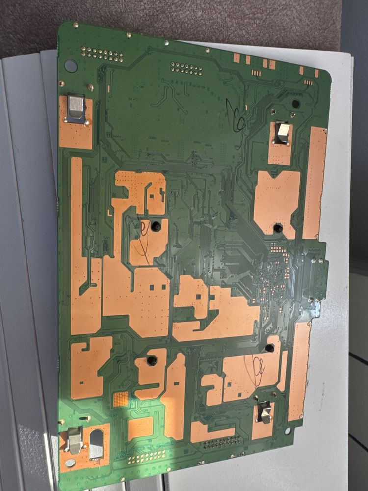 Płyta główna Samsung qe65q7famtxxc