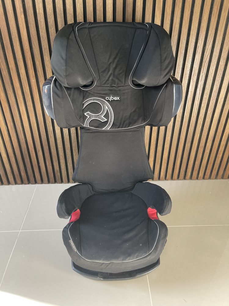 Cybex Pallas 2 fix ( isofix)