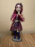 Lalka Monster High Ari Haungtington
