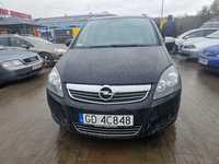 Opel Zafira 2008 rok 1.9 Diesel 7-osobowy!! Automat!