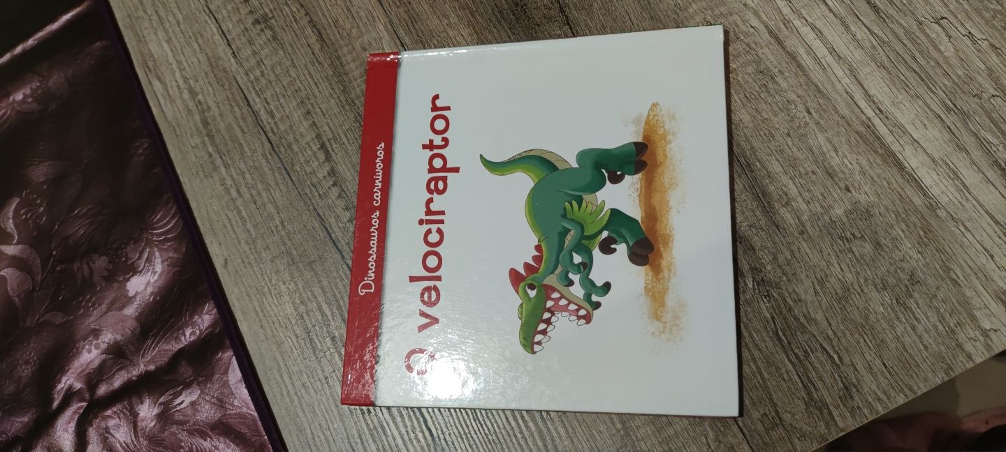 Livro para crianças