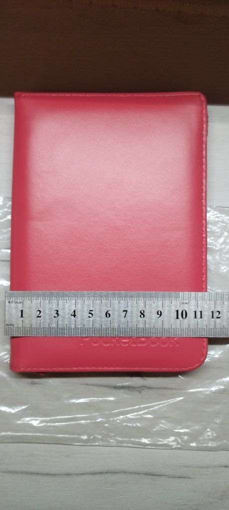Обкладинка для електронної книги PocketBook 6»