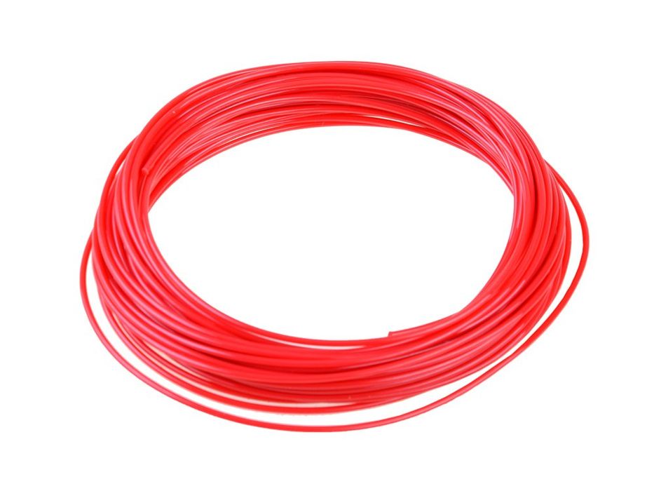 Zapas do długopisów 3D zestaw 5 kolorów ZA4148