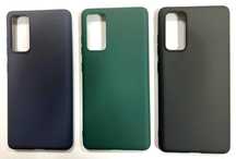 Etui / Plecki / Nakładka do Samsung Galaxy S20 Fe różne kolory