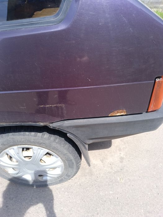 ВАЗ 21093 / 1997 року / 1.5 бензин / Повністю справний