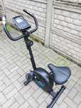 Rower treningowy magnetyczny pionowy Zipeo One S
