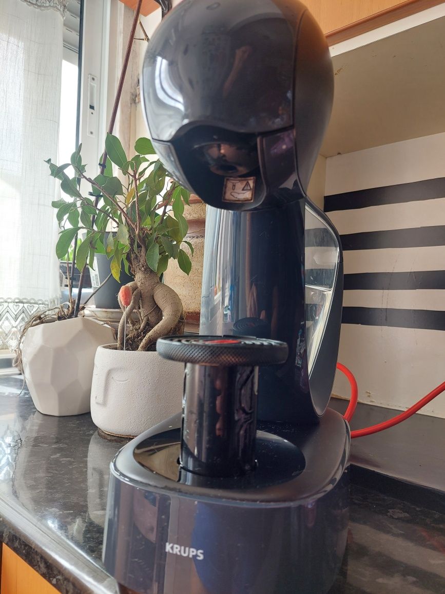 Máquina de café Dulce Gusto