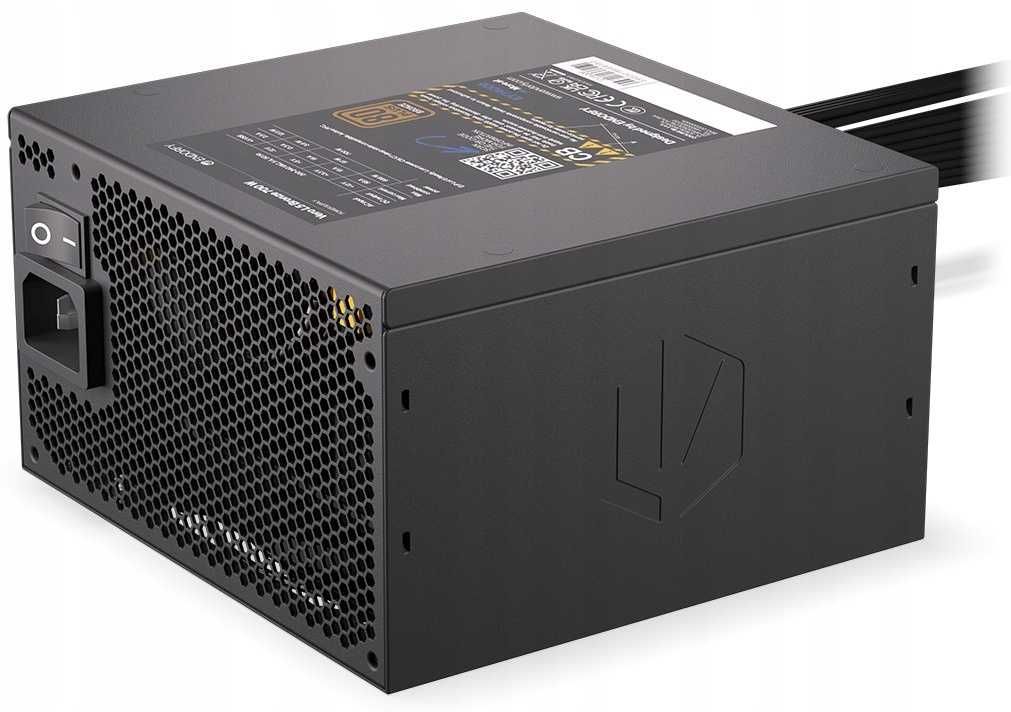Zasilacz Endorfy Vero L5 Bronze 700W (EY7A006)