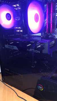Placa Gráfica AMD Radeon RX 6600 8gb