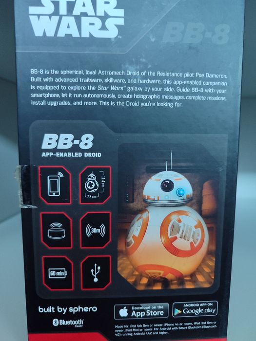 Star wars tudo novo