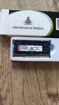 Nowa pamięć RAM do laptopa