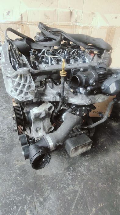 Silnik Trafic Vito Vivaro 1.6 dCi R9M A 408
