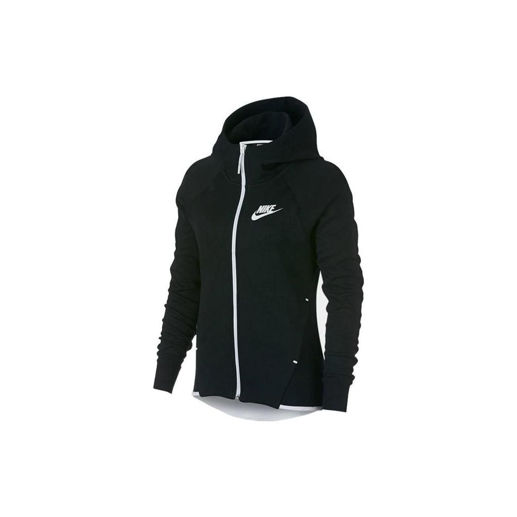 Кофта / зипка / мастерка Nike tech flecce